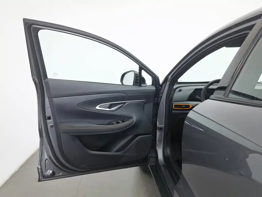 Changan UNI-T 2022 1.5T Luxury