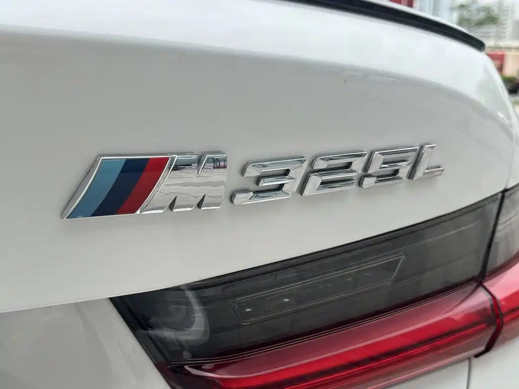 BMW 3 Series — миниатюра 31