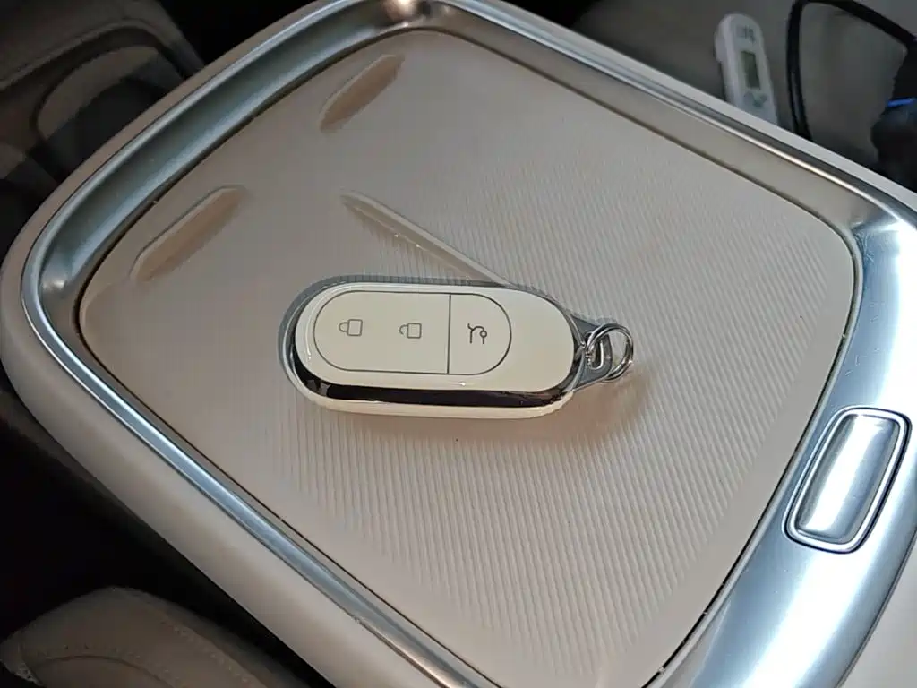 Leapmotor Leapmotor B10 — миниатюра 9