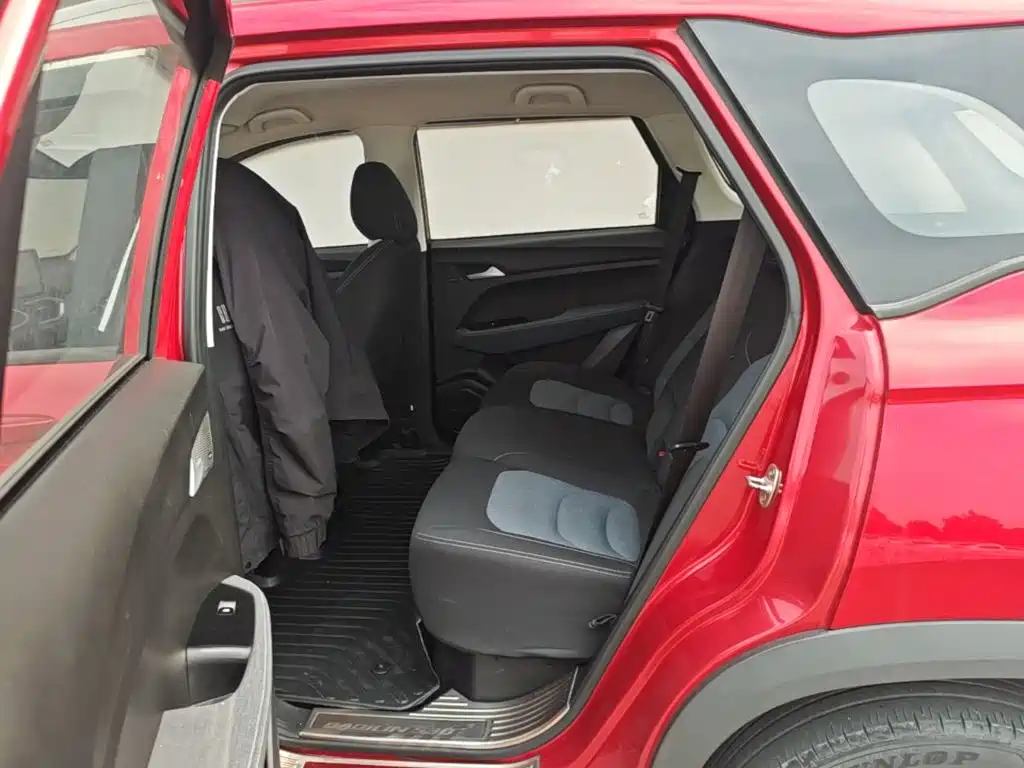 Baojun 530 — миниатюра 17