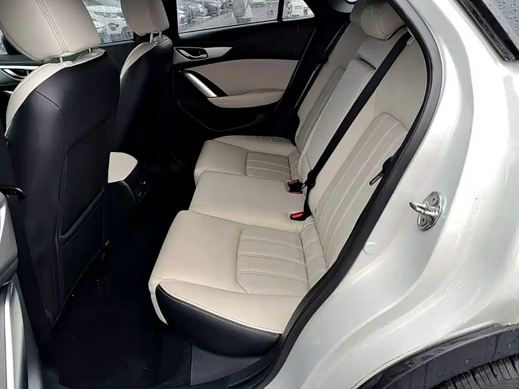 Mazda CX-4 — миниатюра 17
