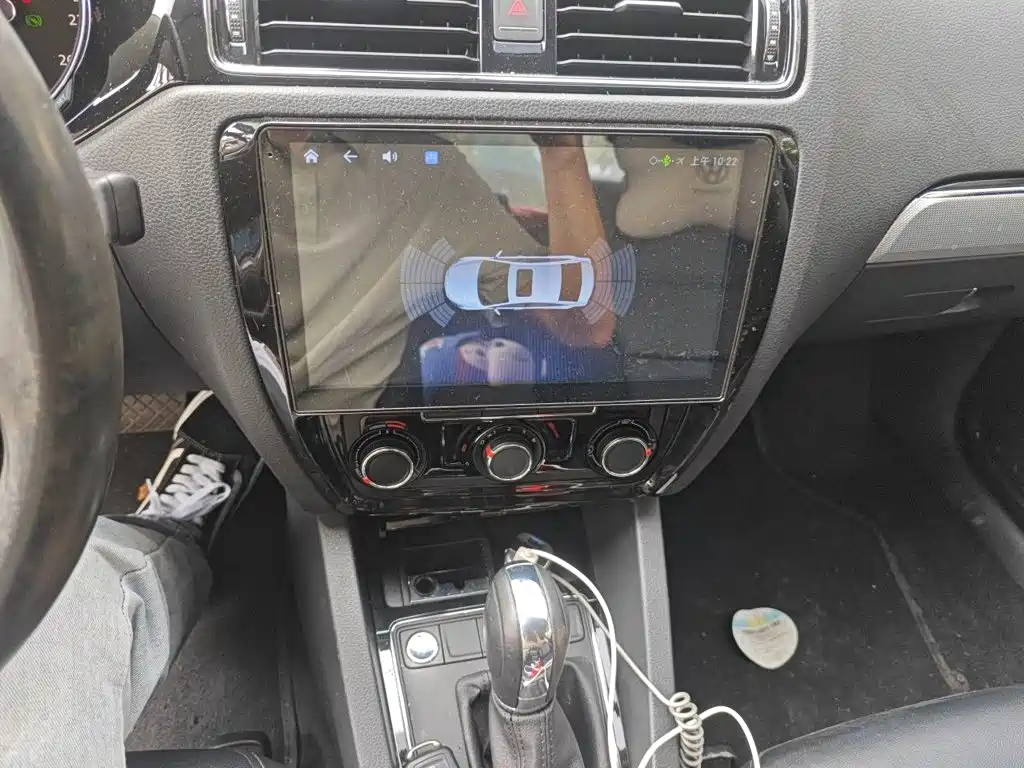 Volkswagen Sagitar — миниатюра 14