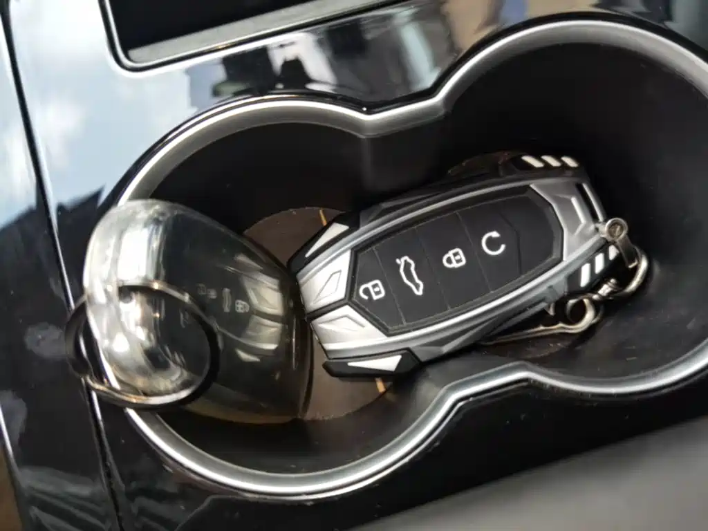 Chery Tiggo 8 PLUS — миниатюра 9