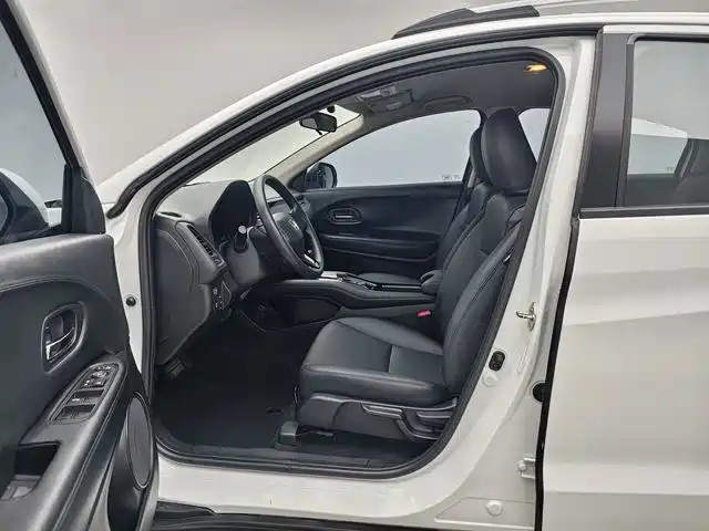 Honda Vezel — миниатюра 12
