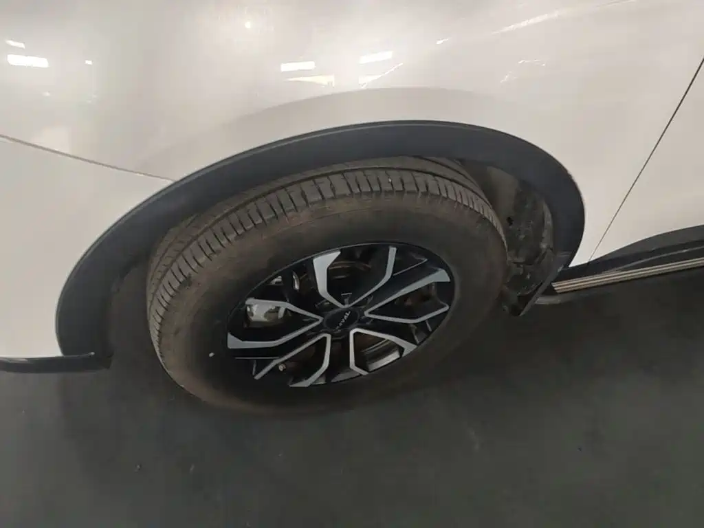 Haval H6 — миниатюра 23