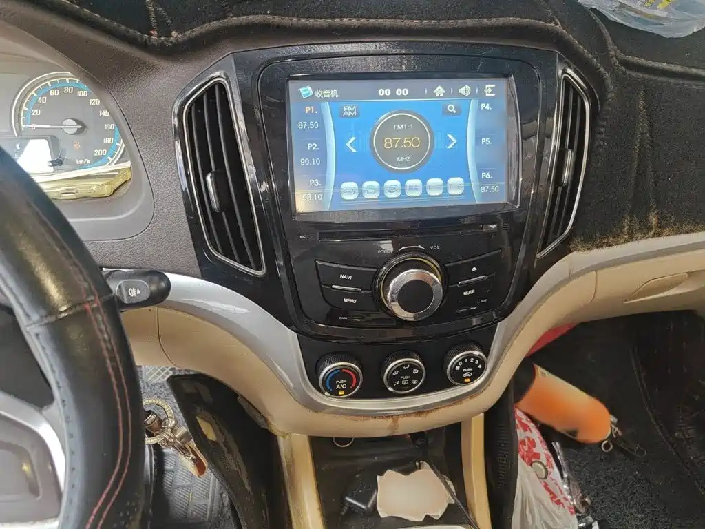 Baojun 730 — миниатюра 6