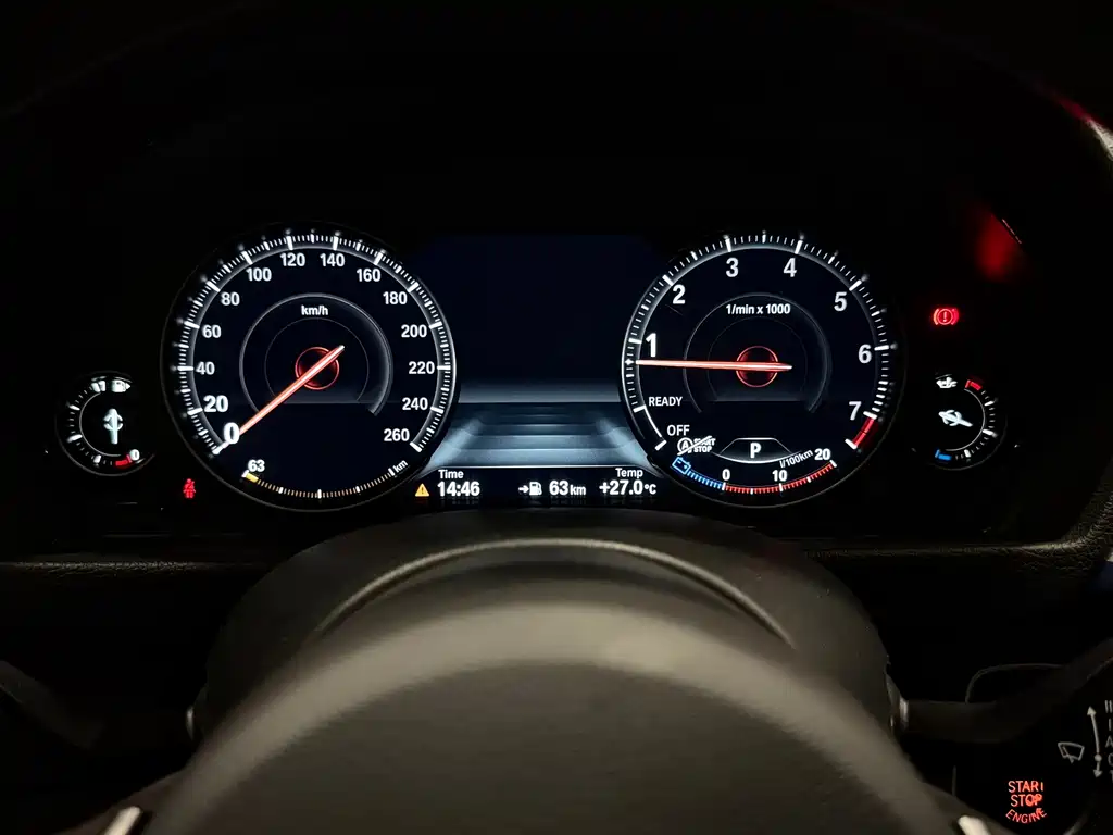 BMW 4 Series — миниатюра 8