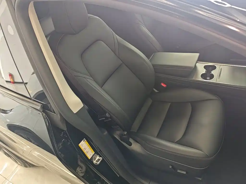 Tesla Model Y — миниатюра 25