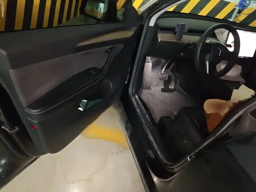 Tesla Model Y — миниатюра 14