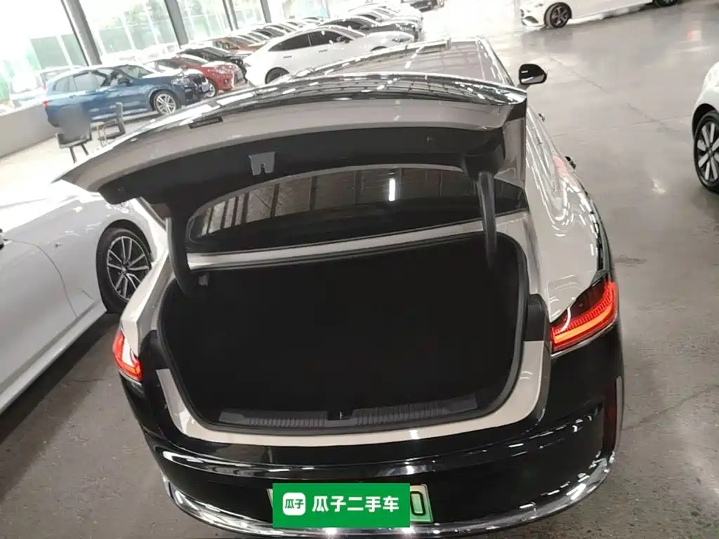 Roewe M7 DMH — миниатюра 19