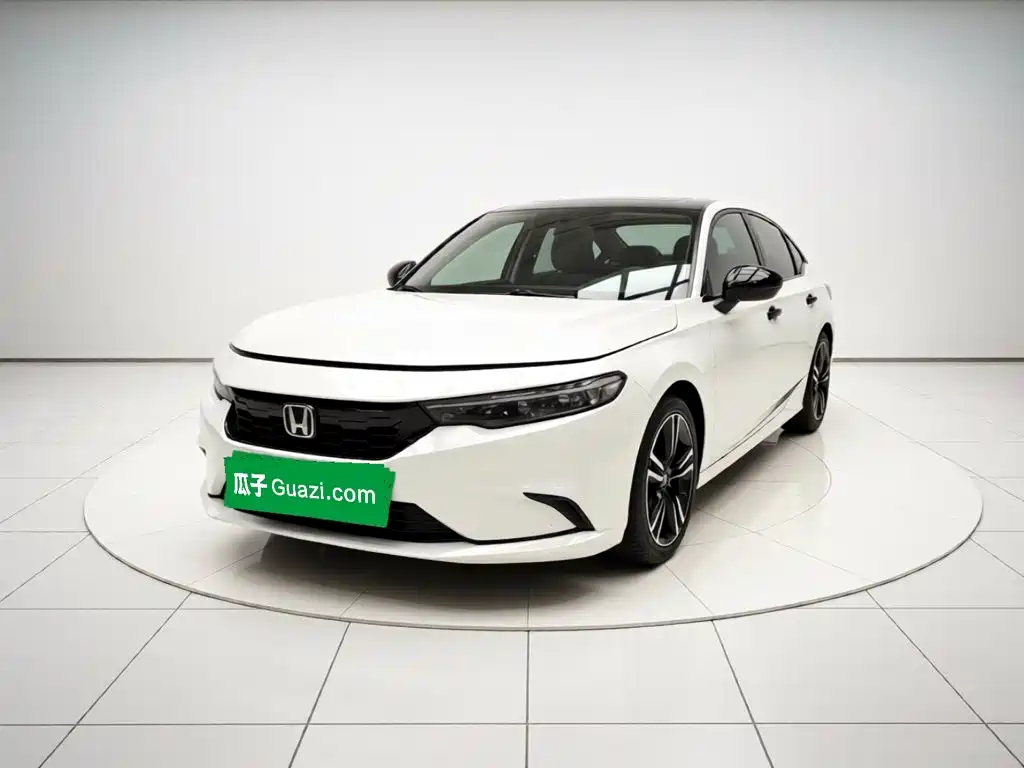 Honda Integra — миниатюра 2