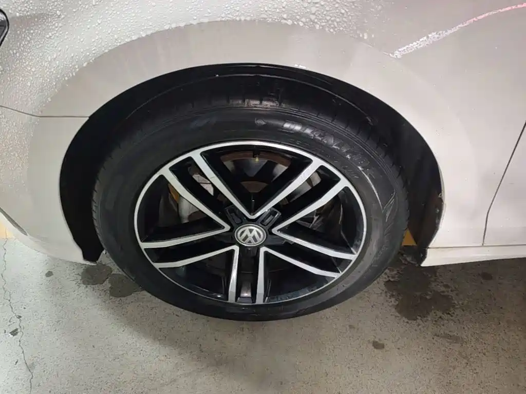 Volkswagen Lamando — миниатюра 23