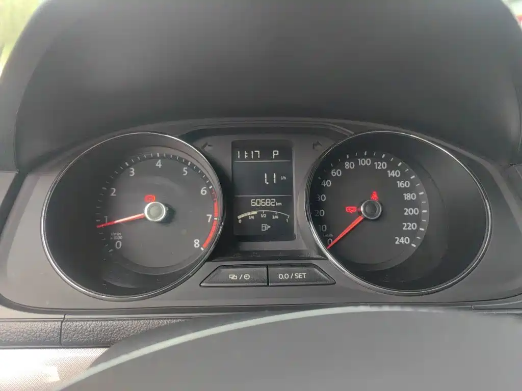 Volkswagen Lavida — миниатюра 12