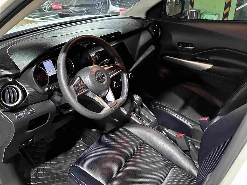 Nissan Kicks — миниатюра 4