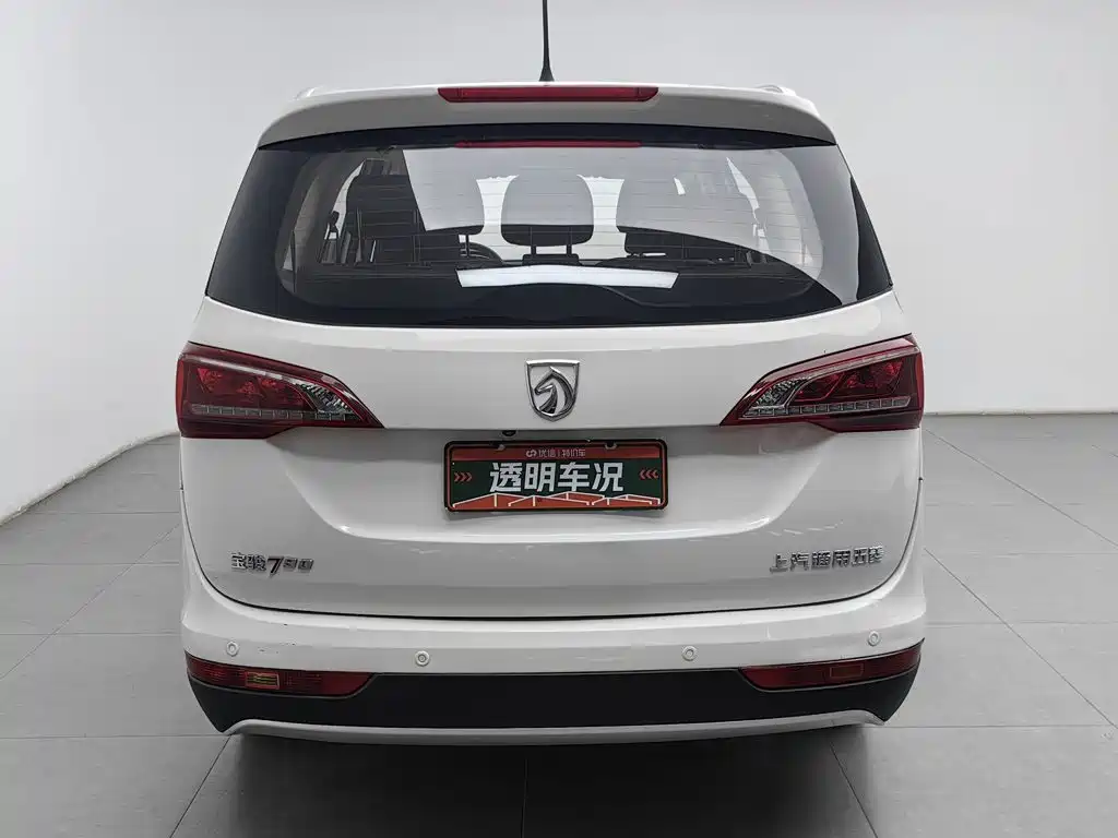 Baojun 730 — миниатюра 4