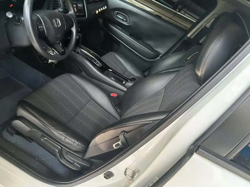 Honda Vezel — миниатюра 15