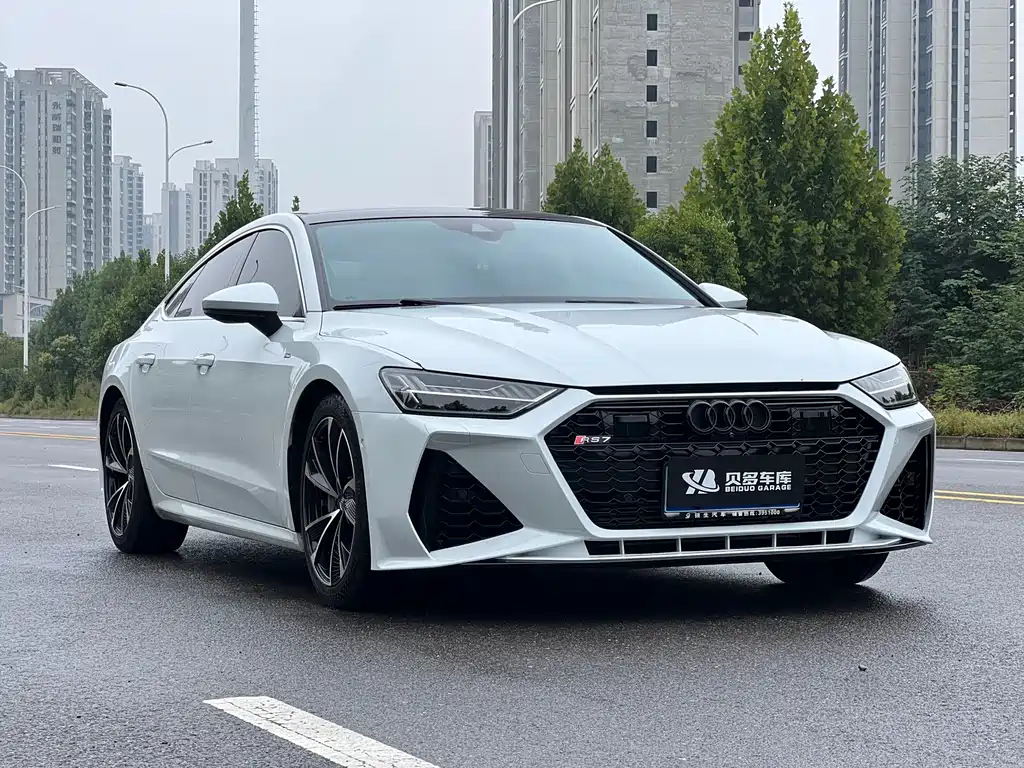 Audi A7 — миниатюра 3