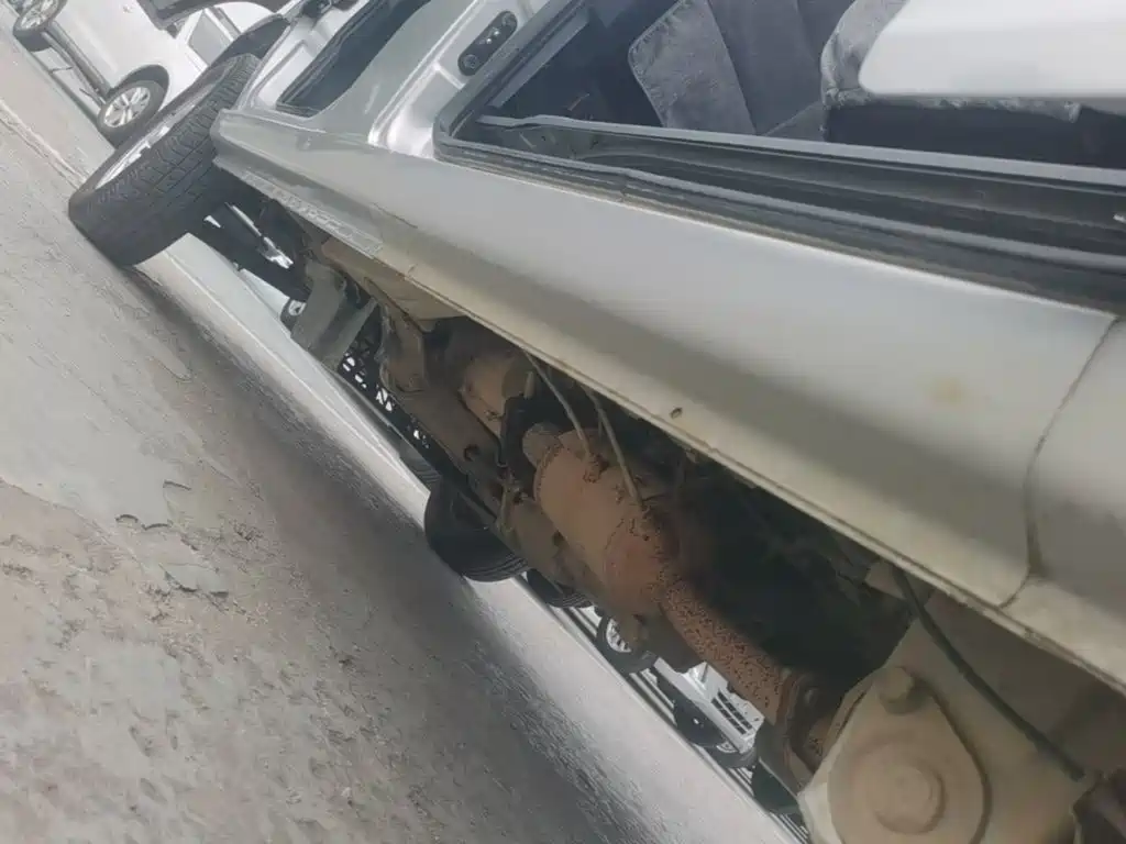 Wuling Zhiguang — миниатюра 22