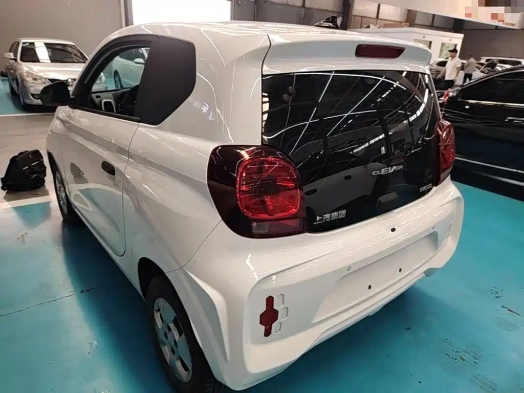 Roewe Clever — миниатюра 5