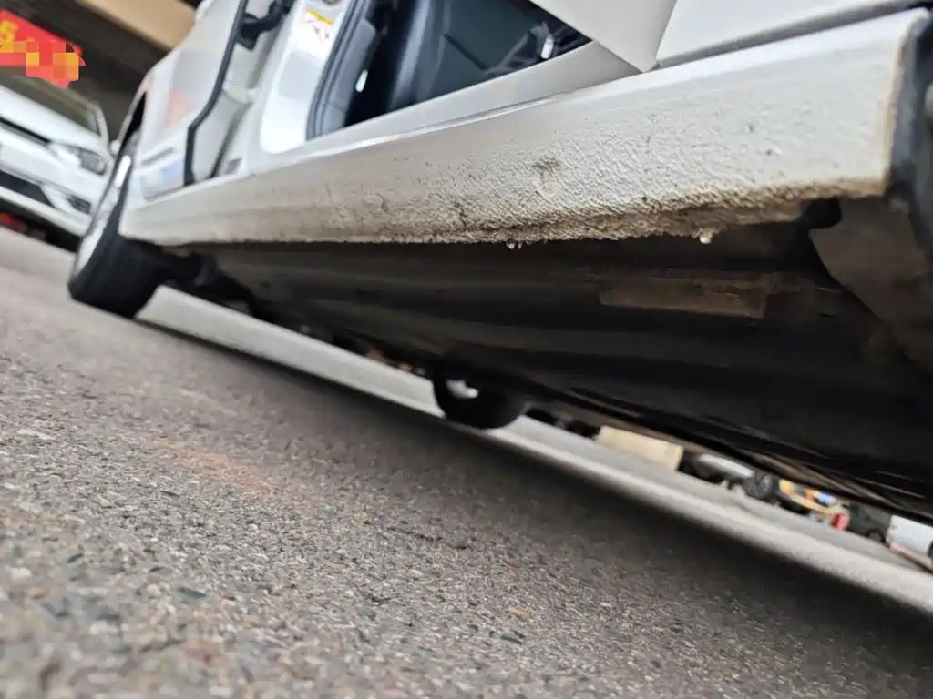 Volkswagen Lamando — миниатюра 21