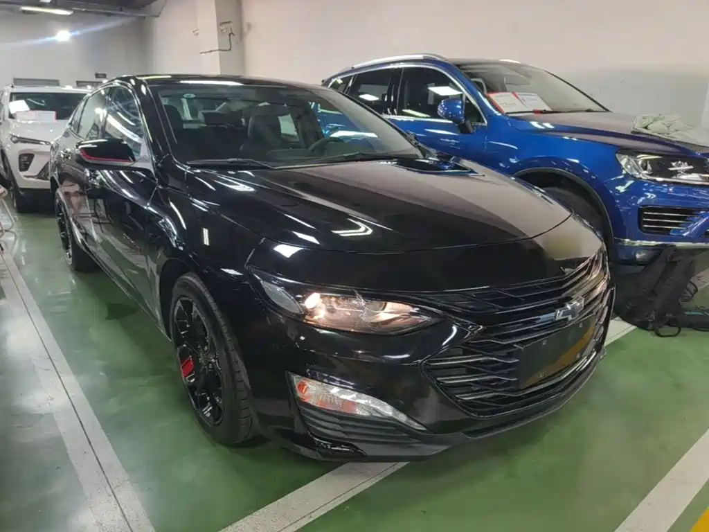 Chevrolet Malibu XL XL 2023 Redline 2.0T
