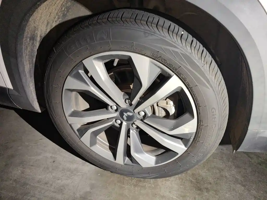 Wuling Xingchen — миниатюра 25