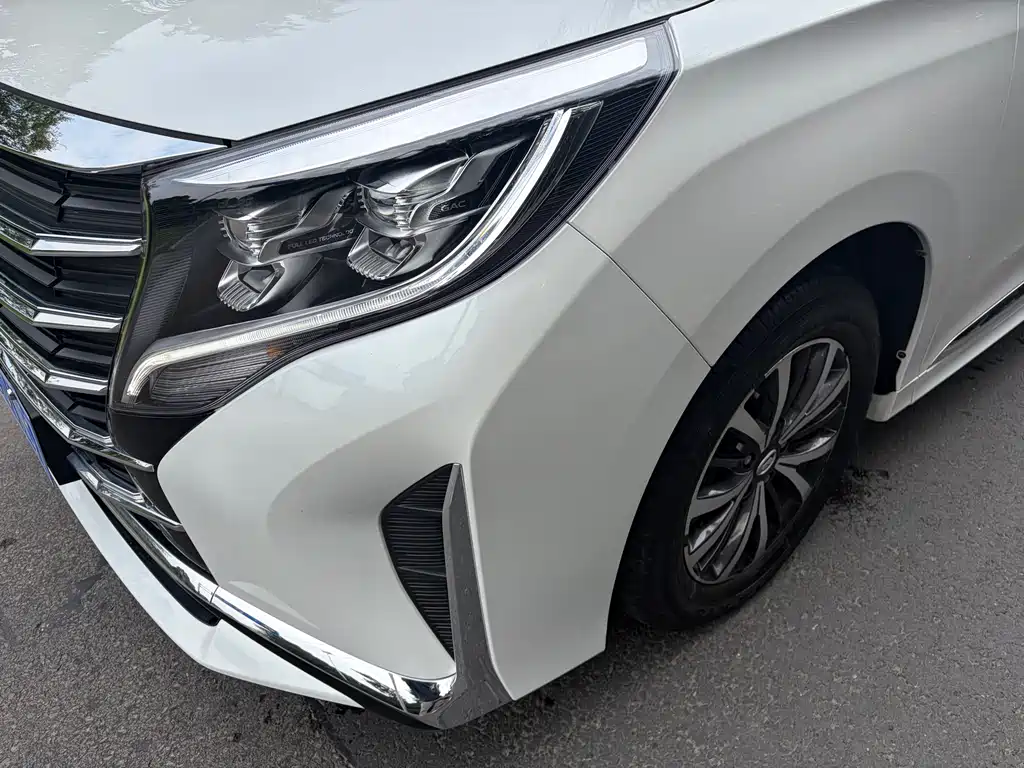 GAC Motor Trumpchi M8 — миниатюра 8
