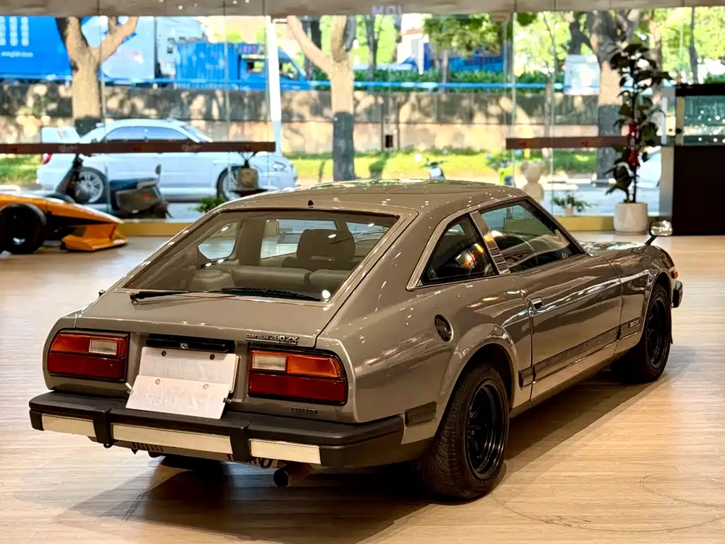 Nissan — миниатюра 9