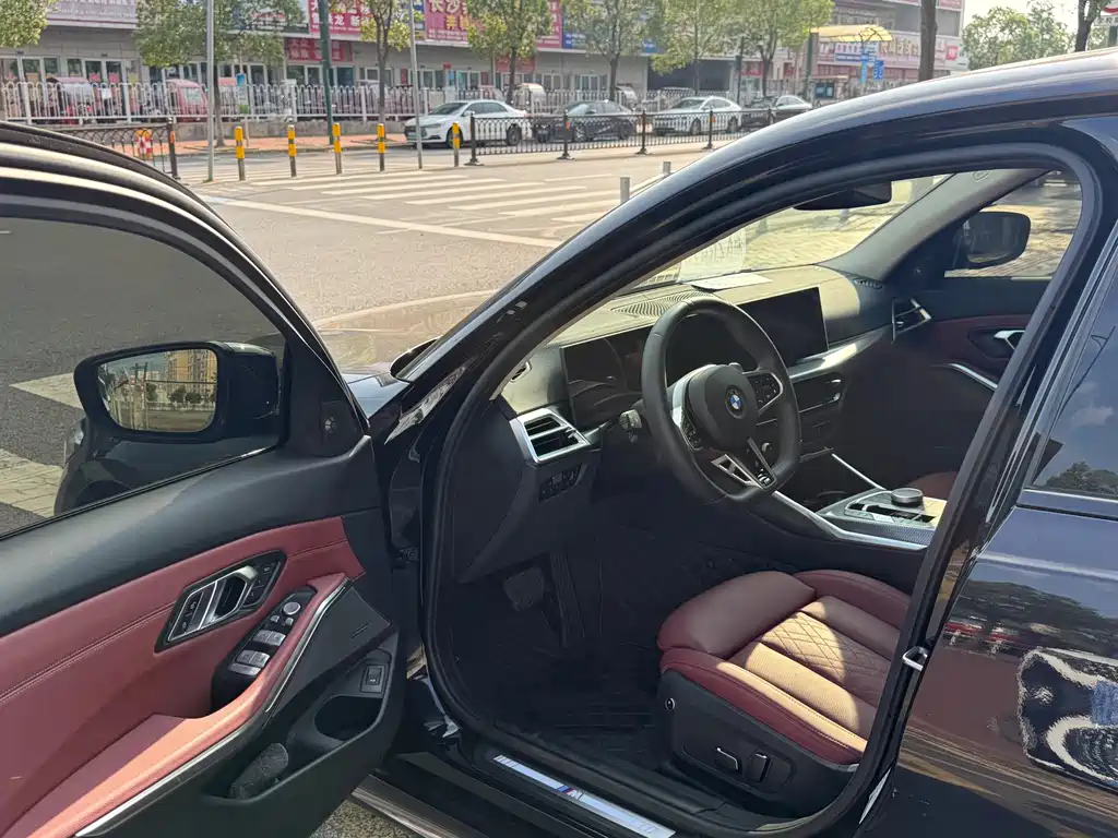 BMW 3 Series — миниатюра 6