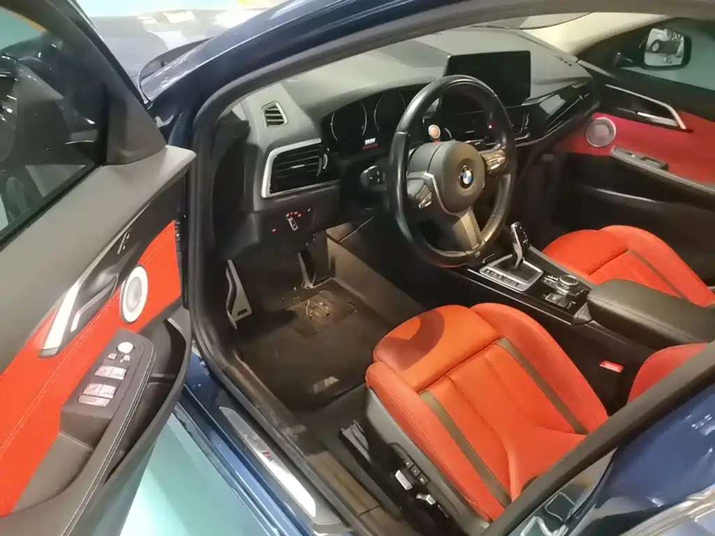 BMW 1 Series — миниатюра 16