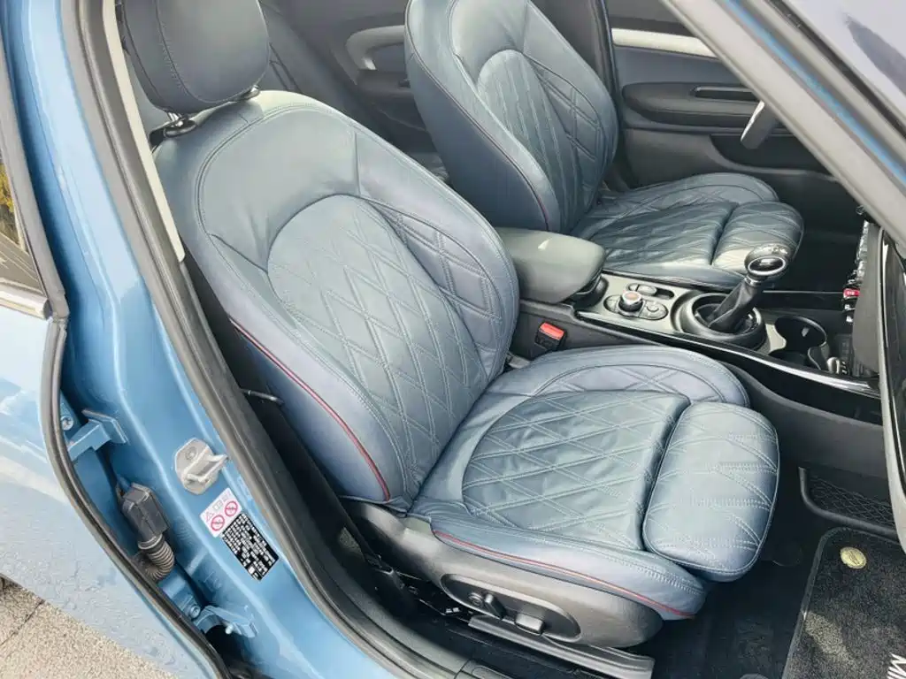 MINI Mini Clubman — миниатюра 9