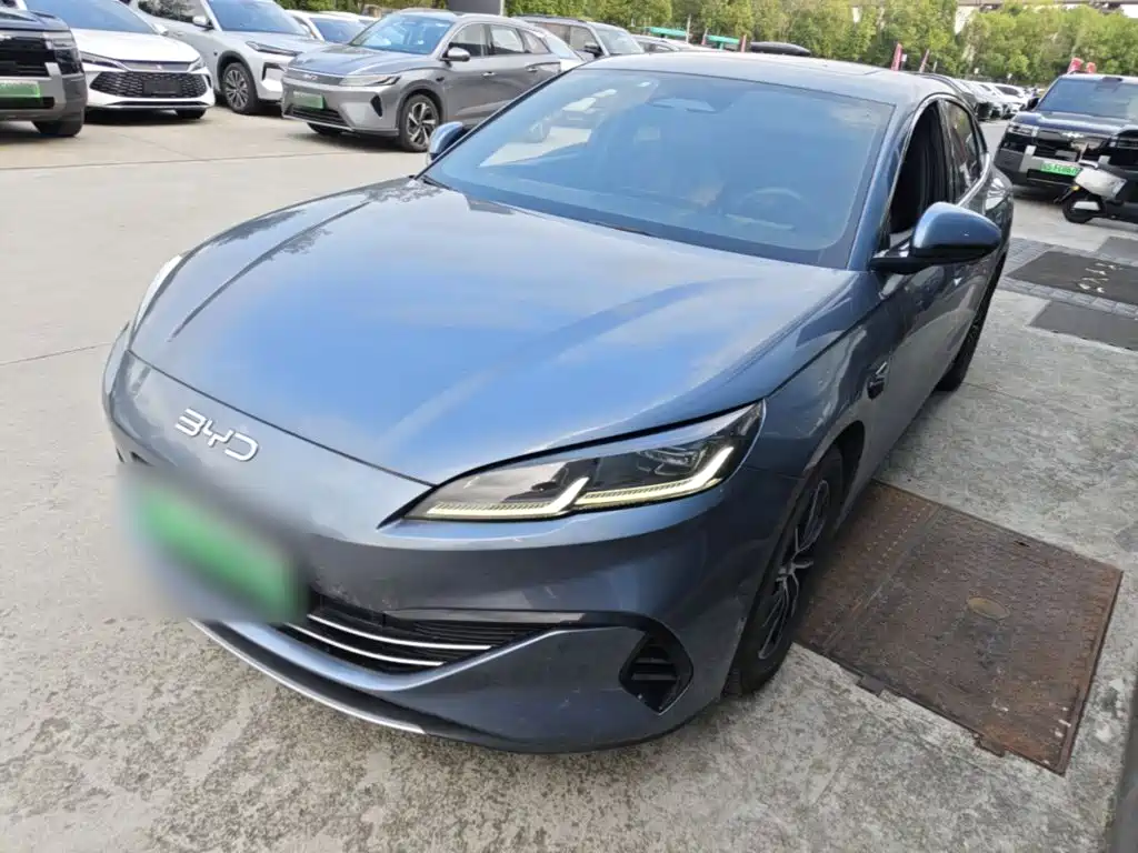 BYD Seal 06
