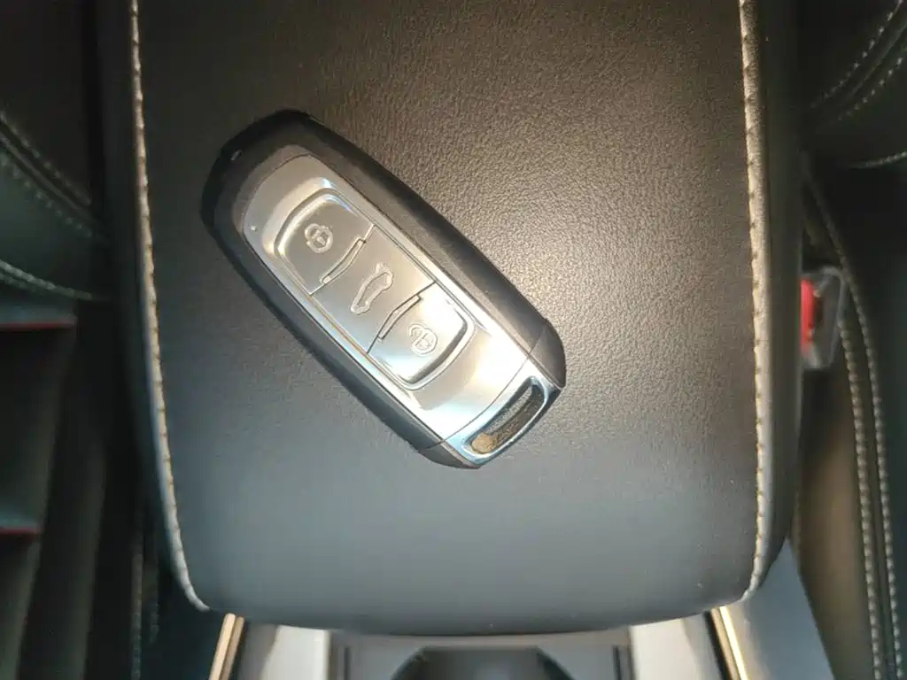 Geely Boyue — миниатюра 9