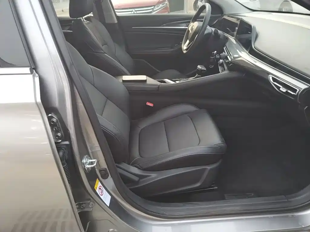 Changan Eado — миниатюра 25