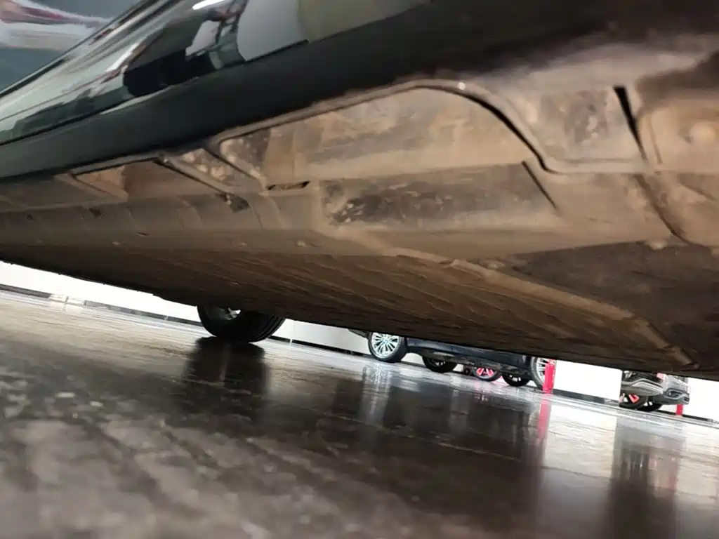 Leapmotor B01 2025 550
