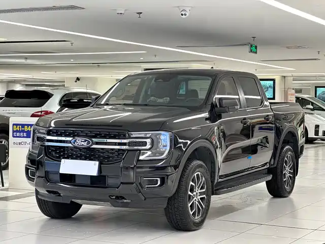 FORD RANGER RANGER 2024