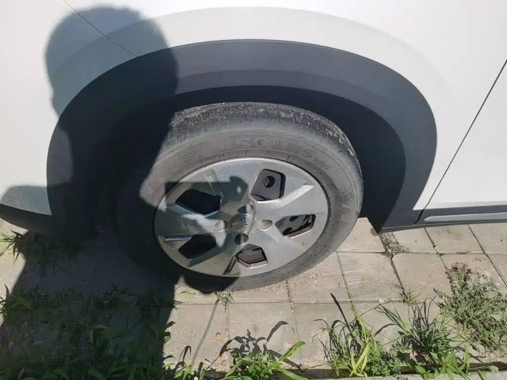 Wuling Xingchi — фотографии объявления, Фото 23