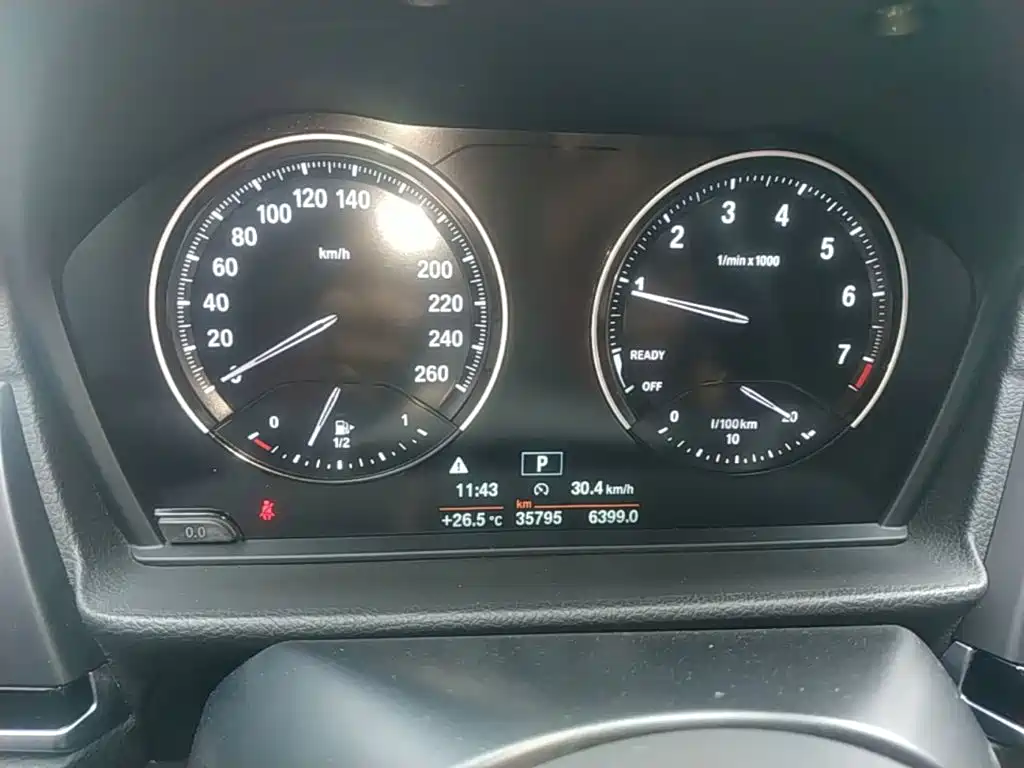 BMW 1 Series — миниатюра 12
