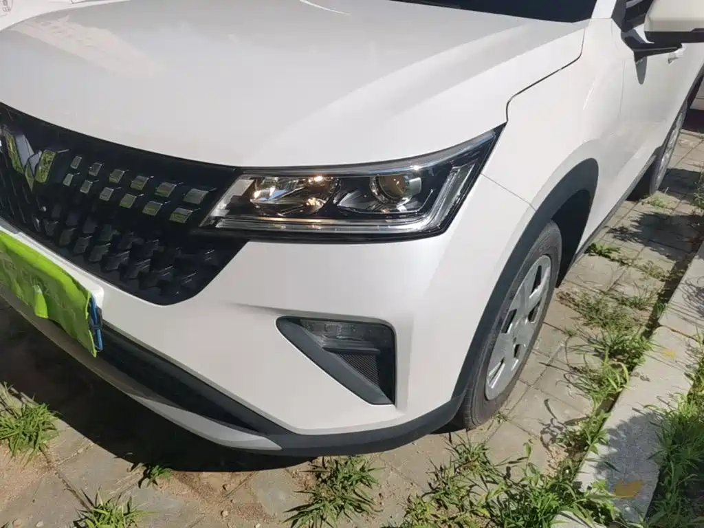 Wuling Xingchi — фотографии объявления, Фото 24