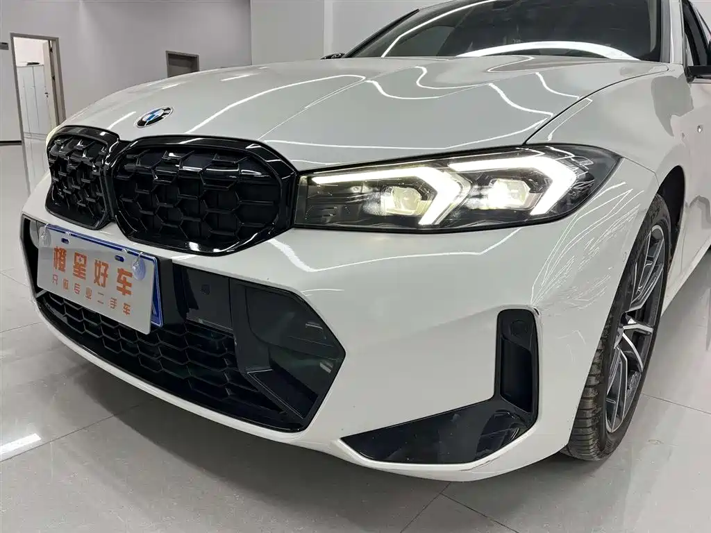BMW 3 Series — миниатюра 6