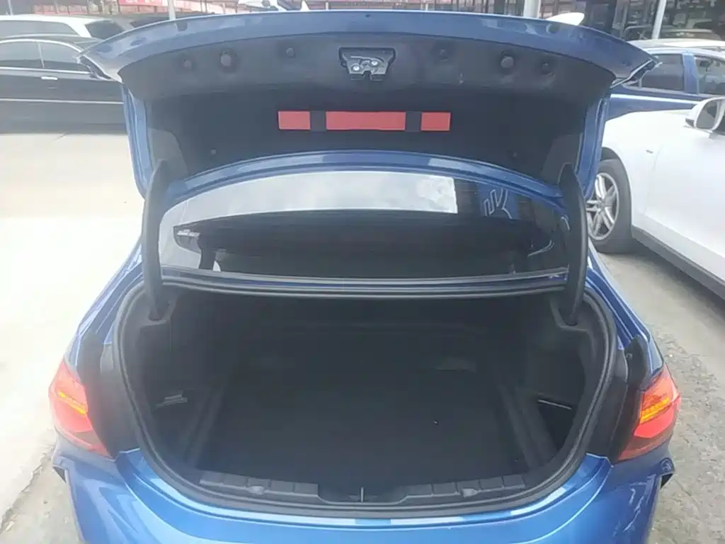 BMW 1 Series — миниатюра 19