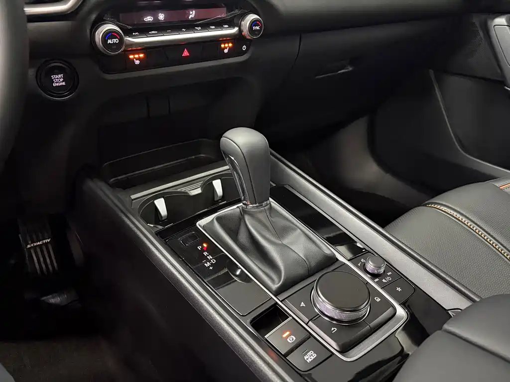 Mazda CX-50 Xingye — миниатюра 12