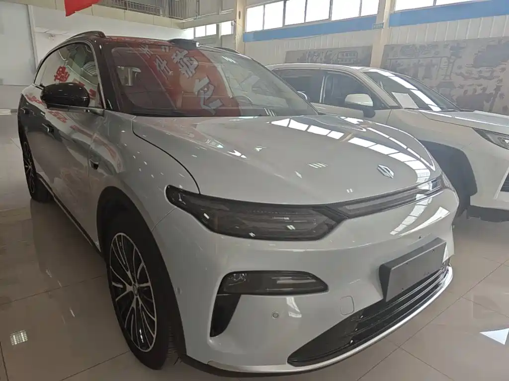 Leapmotor C11 2026 640