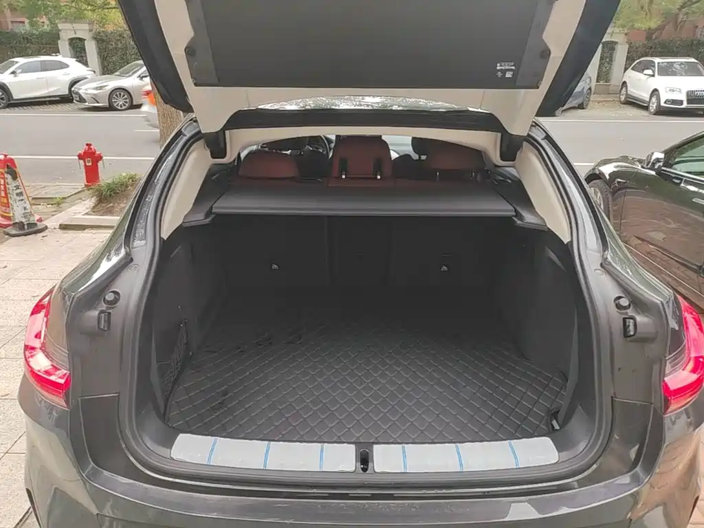 BMW X4 — миниатюра 19