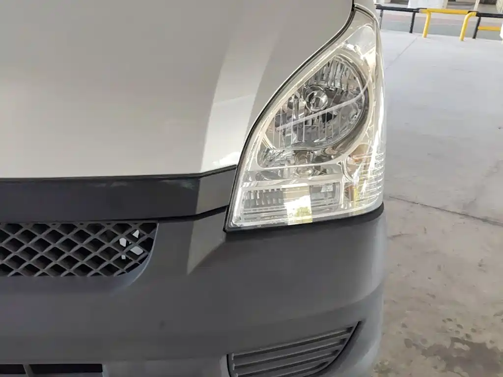 Wuling Rongguang Mini Truck — миниатюра 24