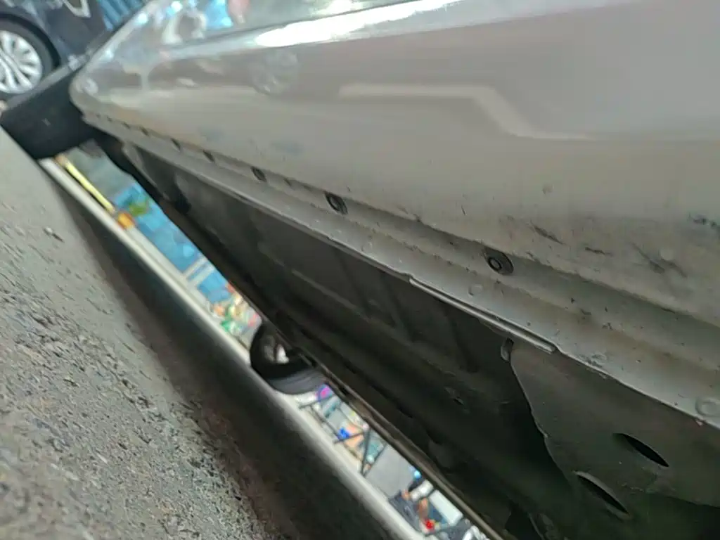 Roewe 360 — миниатюра 21