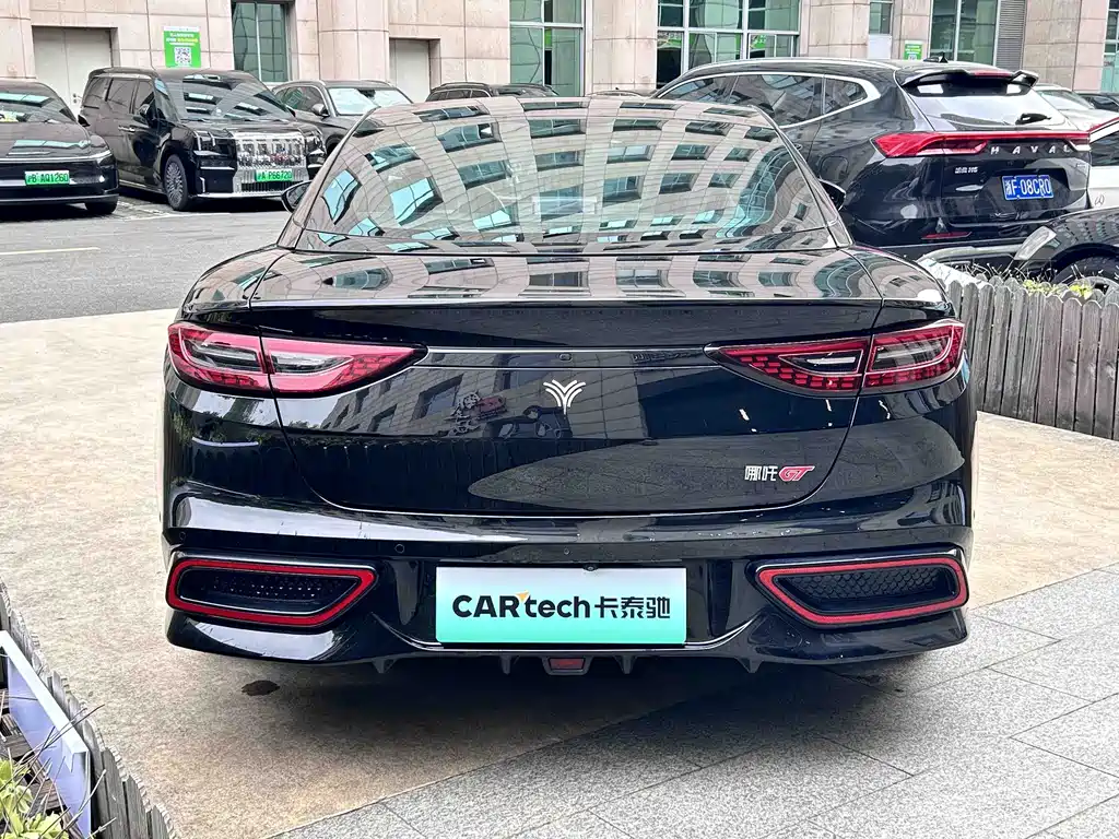 Neta Neta GT — миниатюра 4