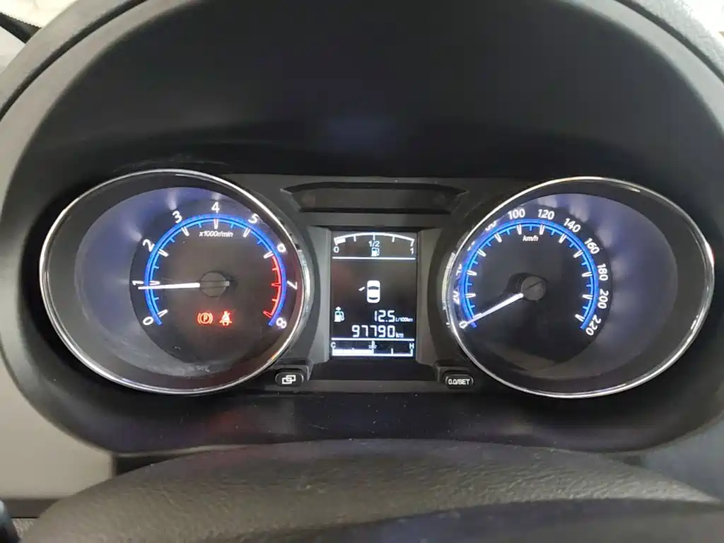 Fengxing Fengxing S500 — миниатюра 12