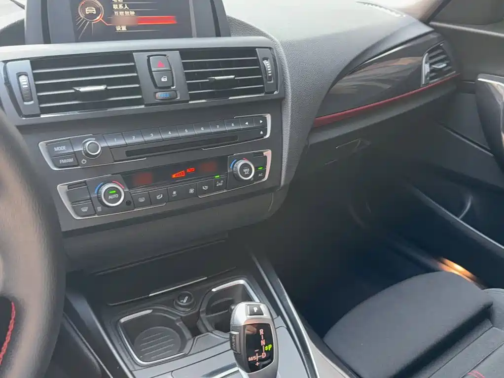 BMW 2 Series (Import) — миниатюра 5