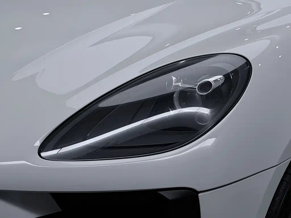 Porsche Macan — миниатюра 12